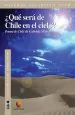 PDF ¿Qué Será de Chile en el Cielo? Poema de Chile de Gabriela Mistral del autor Soledad Falabella