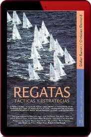 Regatas, Tácticas y Estrategias Libro digital + Review MEGA