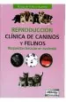 PDF Reproduccion Clinica de Caninos y Felinos. Respuesta Basadas en Evidencia del autor V. Root