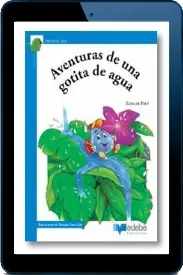 Aventuras de Una Gotita de Agua eBook completo gratis