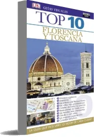 Descargar «Florencia y Toscana» de Varios Autores + resumen