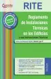PDF Reglamento de Instalaciones Térmicas en Los Edificios del autor Ministerio de Industria