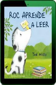 Roc Aprende a Leer (Libro COMPLETO) PDF, ePub, eBook
