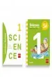 PDF Science. 1 Básico. Proyecto sé. Texto del autor Susana e. Gutiérrez Fabres