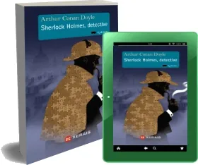 Descargar «Sherlock Holmes, Detective» (Arthur Conan Doyle) en PDF gratis 2022 Google Drive