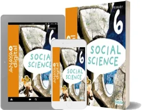 Google Books en PDF: Social Science 6. Primary. Anaya de Anaya Educación en Ingles Microsoft OneDrive, Dropshare, MediaFire, Apple iCloud, MEGA, WeTransfer, Volafile, LimeTorrents versión completa