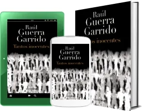 eBook «Tantos Inocentes» 1 link online Mega