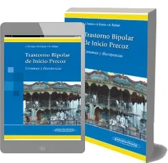 Bajar gratis Trastorno Bipolar de Inicio Precoz. Consensos y Discrepancias Libro completo (Medica Panamericana) | Sin registro