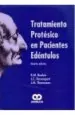 PDF Tratamiento Protesico en Pacientes Edentulos del autor R. m. Basker