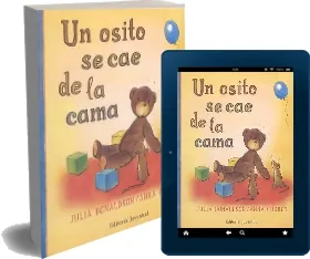 Descarga libro Un Osito de Cae de la Cama para celular Google Drive
