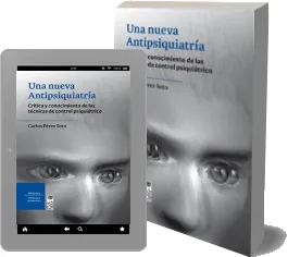 Bajar Una Nueva Antipsiquiatría de Carlos Pérez Soto (Lom) Google Drive