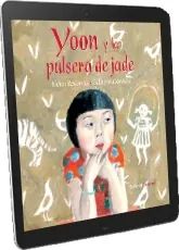 Descargar en español Yoon y la Pulsera de Jade completo PDF Mega
