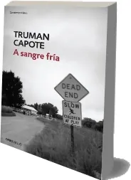 eBook A Sangre Fría libro español Google Drive