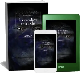 Descarga Los Moradores de la Noche gratis en PDF + ePub