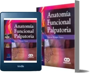 Anatomia Funcional Palpatoria eBook free Olímpio Souza Marcio PDF 2022 Mega