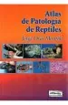 PDF Atlas de Patologias de Reptiles del autor Jorge Oros Monton