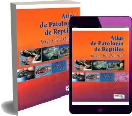 Descargar Atlas de Patologias de Reptiles libro de 224 páginas + eBook