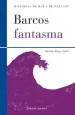 PDF Barcos Fantasma del autor Nathalie Meyer Sablé