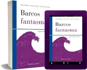 Barcos Fantasma | Nathalie Meyer Sablé | 1 LINK + ePub
