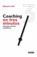 PDF Coaching en Tres Minutos del autor Mamoru Itoh