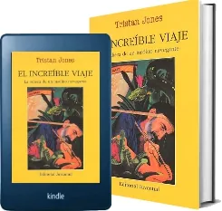El Increíble Viaje bajar PDF | Kindle