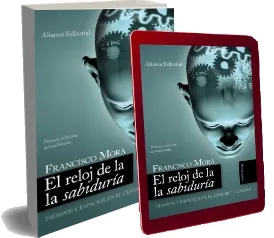 Descargar «El Reloj de la Sabiduría» de Francisco Mora en PDF o ePub 2022 Mega