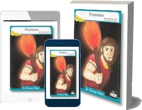 Google Books en PDF: Prometeo de Irène Simon en Español Gdrive, Google Drive, 1fichier, MediaFire, Microsoft OneDrive, WeTransfer, Torrent, pCloud edición 2022 | Android - iPhone versión completa