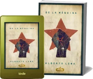 De la Máquina Descarga PDF libro completo + eBook