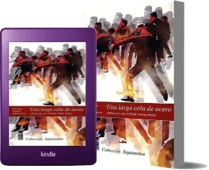 DESCARGA GRATIS «Una Larga Cola de Acero» [PDF] | Ricardo Palma Salamanca 2022 Mega