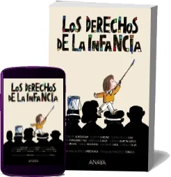 Leer Los Derechos de la Infancia online eBook por Google Drive
