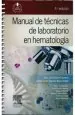 PDF Manual de Tecnicas de Laboratorio en Hematologia + Studentconsult en Español, 4 Edicion del autor José Lluis Vives