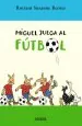 PDF Miguel Juega al Fútbol del autor Rotraut Susanne Berner