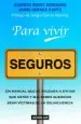 PDF Para Vivir Seguros del autor Alberto Benet