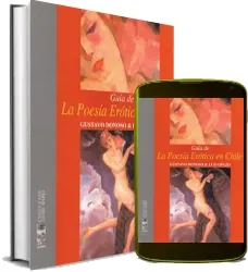 Descargar libro gratis en PDF Guía de la Poesía Erótica en Chile + eBook