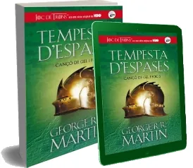 Tempesta D\'Espases Descargar [Books] + eBook