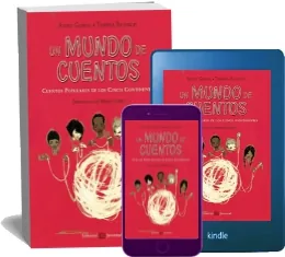 Descarga Un Mundo de Cuentos PDF o eBook MEGA