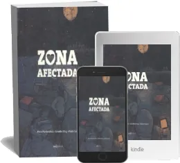 «Zona Afectada» (2022) editorial Confin en descarga directa