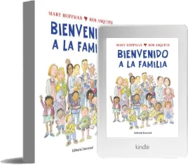 Libro Bienvenido a la Familia en español PDF + ePub