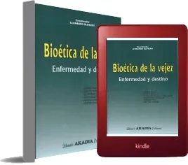 Descargar Bioetica de la Vejez actualizado + eBook