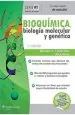 PDF Bioquimica, Biologia Molecular y Genetica del autor Michael a. Lieberman