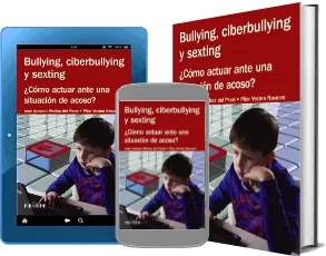 Bullying, Ciberbullying y Sexting eBook free José Antonio Molina Del Peral PDF 2022 Mega