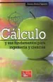 PDF Cálculo y Sus Fundamentos para Ingeniería y Ciencias del autor Antonio Rivera