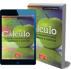 Descargar gratis Cálculo y Sus Fundamentos para Ingeniería y Ciencias ePub por torrent de Antonio Rivera de la editorial Patria