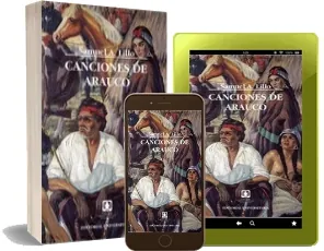 ePub gratis Canciones de Arauco
