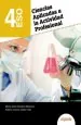 PDF Ciencias Aplicadas a la Actividad Profesional 4º Eso. Alumno. Algaida del autor Alberto José de Jaime Cobo