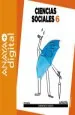 PDF Ciencias Sociales 6. Primaria. Anaya del autor Carlos Marchena González