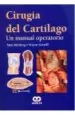 PDF Cirugia Del Cartilago. Un Manual Operatorio del autor Mats Brittberg