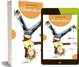 Leer Clementina completo PDF + eBook