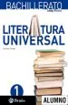 PDF Código Bruño Literatura Universal 1 Bachillerato Digital Alumno del autor Eva Ariza Trinidad