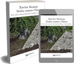 Todos Somos Ulises Descarga PDF en español MEGA